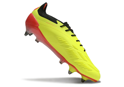 Adidas Predator Energy Citrus Elite SG