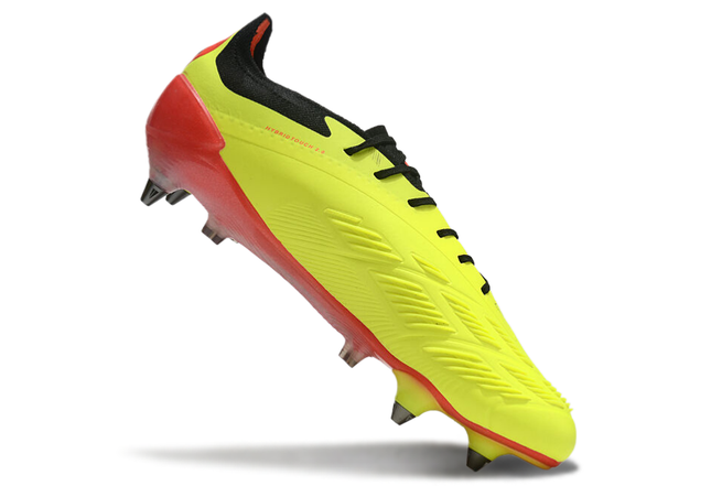 Adidas Predator Energy Citrus Elite SG