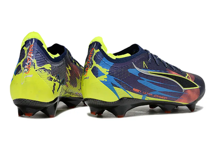 Puma Ultra 5 Ultimate FG Dare To