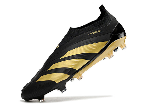 Adidas Predator BelliGold Elite Laceless FG