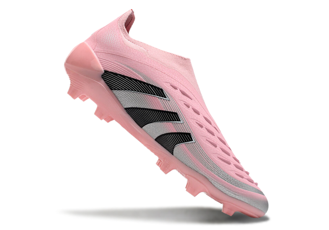 Adidas Predator Beckham Elite Laceless FG