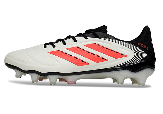 Adidas Copa Pure III Elite FG Pure Victory Pack