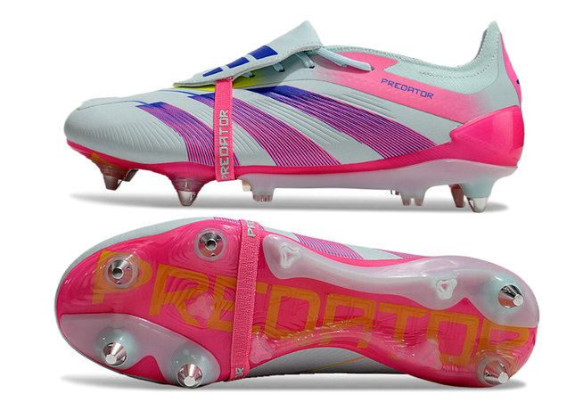 Adidas Predator Elite Tongue SG