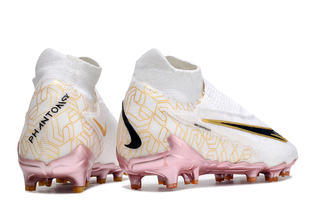 Nike Phantom GX DF Elite FG United Golden Pack