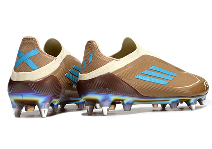 Adidas F50 Elite Lionel Messi SG Laceless