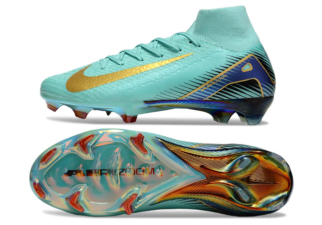 Nike Air Zoom Mercurial Superfly X Elite FG