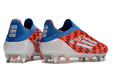Adidas F50 Elite Thomas Muller SG Laceless