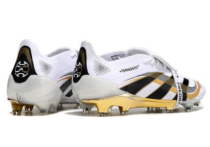 Predator Legacy X Teamgeist Tongue Elite FG