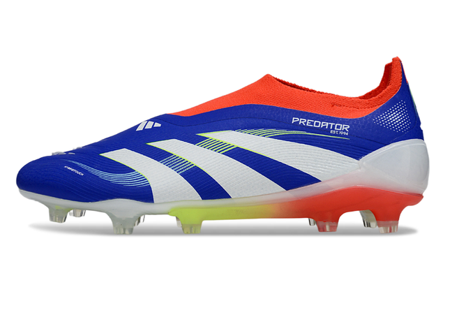 Adidas Predator Elite FG Laceless