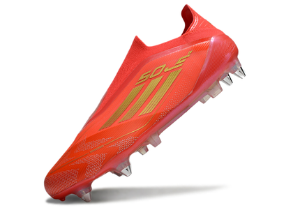 Adidas F50 Elite SG Laceless Two Horizons