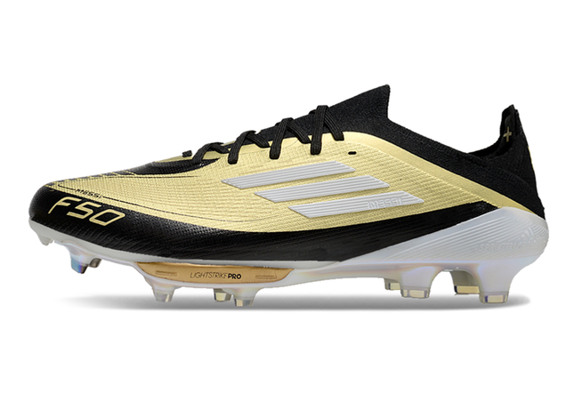 Adidas F50+ Elite Lionel Messi FG