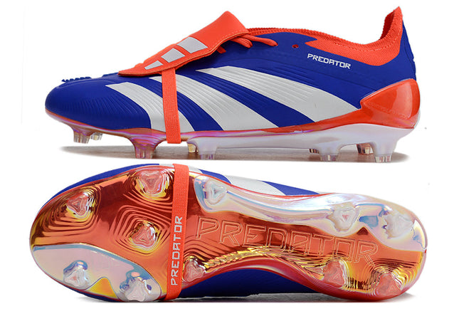 Adidas Predator Elite Advancement Tongue FG