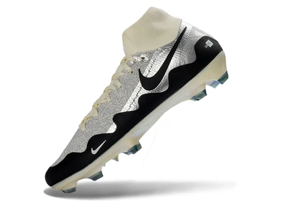 Nike Air Zoom Mercurial Superfly X Elite FG x White Waves Patta