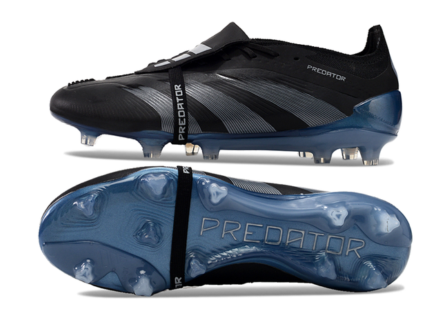 Adidas Predator nightstrike Elite Tongue FG
