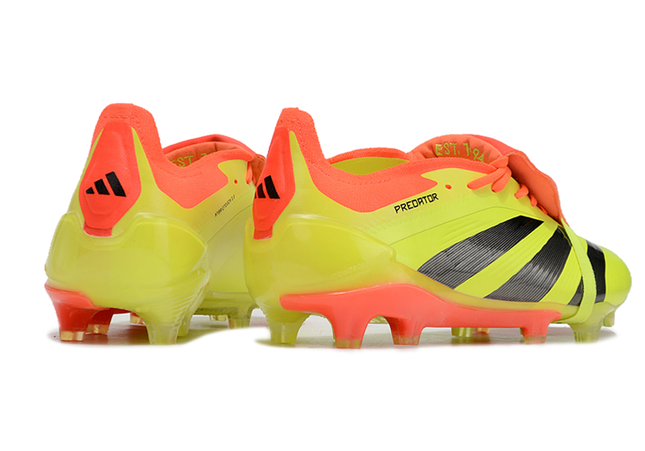 Adidas Predator Elite Tongue FG
