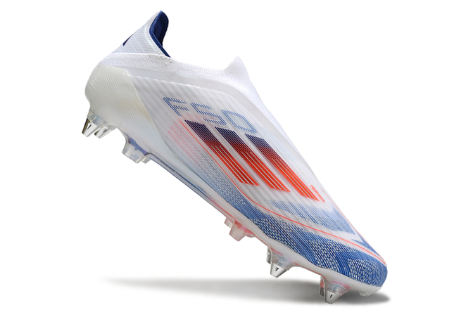 Adidas F50 Elite SG Laceless