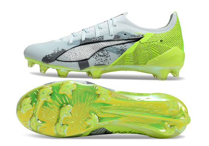 Puma Ultra 5 Ultimate FG x Unisport