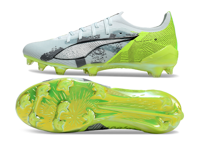 Puma Ultra 5 Ultimate FG x Unisport
