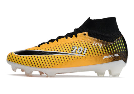 Nike Air Zoom Mercurial Superfly IX Elite FG KM201
