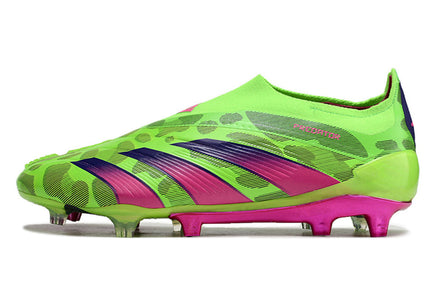 Adidas Predator Generation Pred Elite Laceless FG