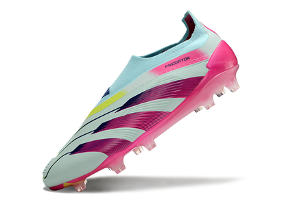 Adidas Predator Elite Laceless FG
