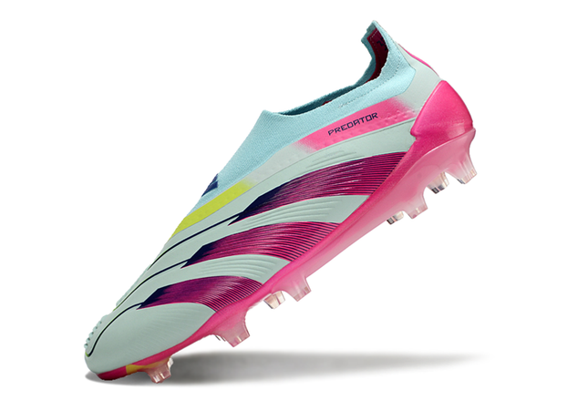 Adidas Predator Elite Laceless FG