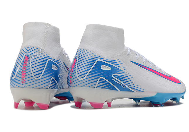Nike Air Zoom Mercurial Superfly X Elite FG