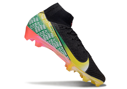 Nike Air Zoom Mercurial Superfly X Elite FG x Vini Jr