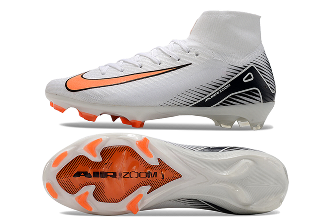 Nike Air Zoom Mercurial Superfly X Elite FG
