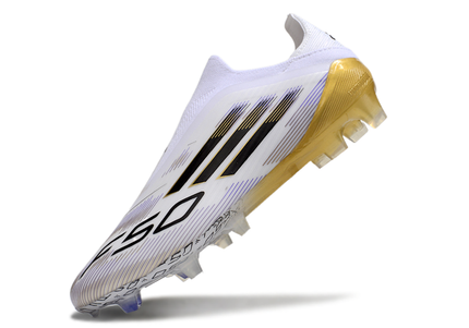 Adidas F50 Elite FG Laceless