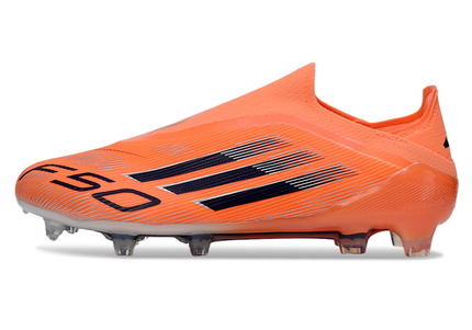 Adidas F50 Elite FG Laceless