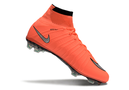 Nike Mercurial Superfly IV Elite FG