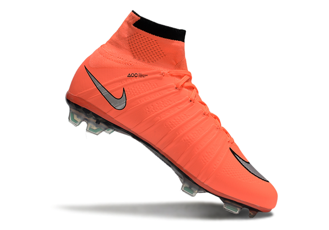 Nike Mercurial Superfly IV Elite FG