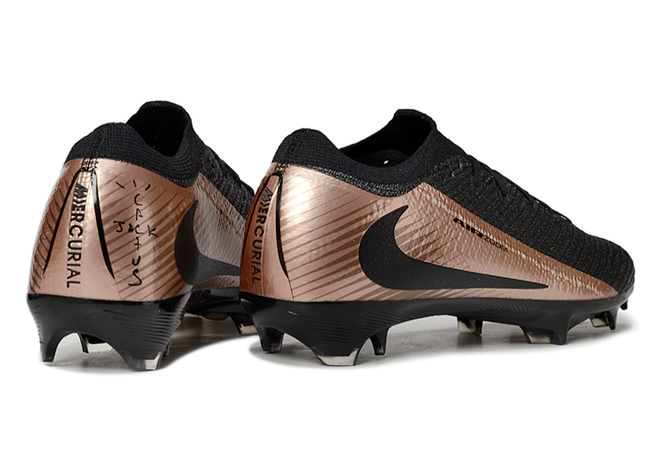 Nike Air Zoom Mercurial Vapor XVI Elite FG x Travis Scott