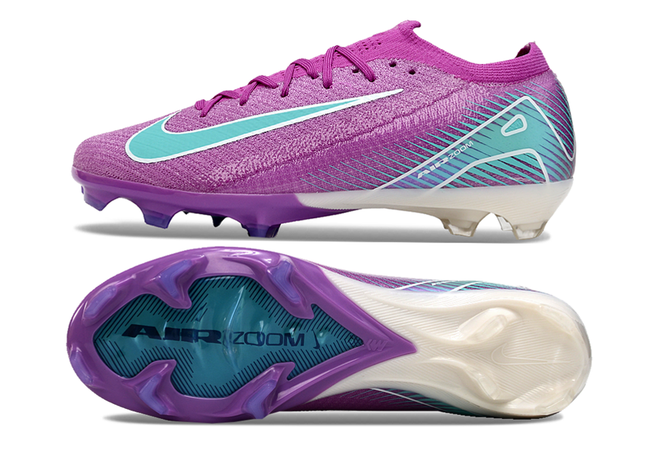 Nike Air Zoom Mercurial Vapor XVI Elite FG