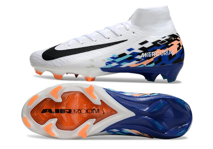 Nike Air Zoom Mercurial Superfly X Elite FG