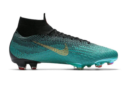 Nike Mercurial Superfly VI Elite FG  CR7 Chapter 6: Born Leader