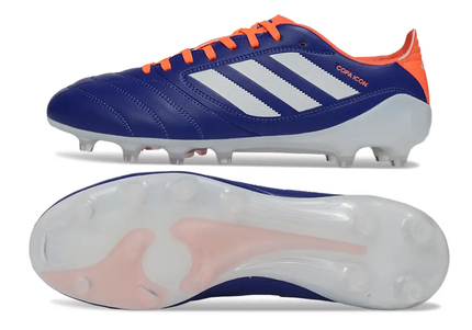 Adidas Copa Icon II Elite FG features innovative materials for top-level football performance.