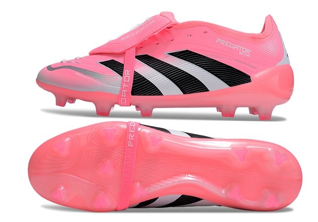 Adidas Predator Elite Tongue FG X David Beckham
