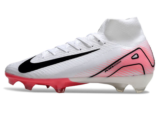 Nike Air Zoom Mercurial Superfly X Elite FG