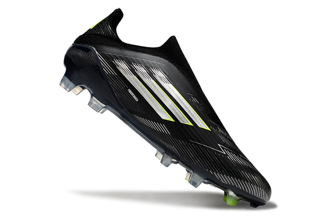 Adidas F50 Elite Laceless FG