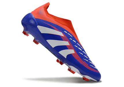 Adidas Predator Advancement Elite Laceless FG