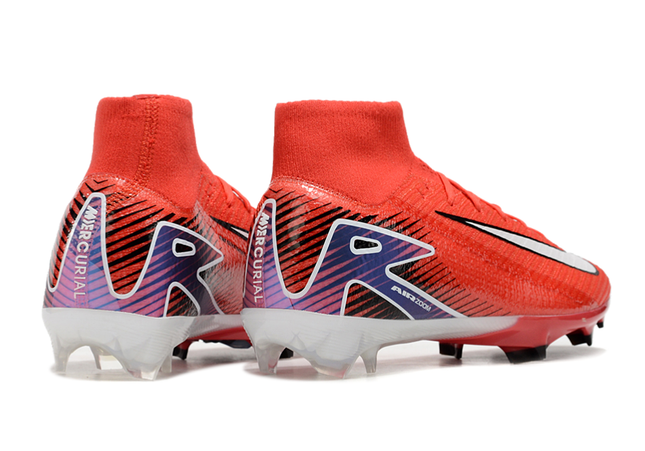 Nike Air Zoom Mercurial Superfly X Elite FG