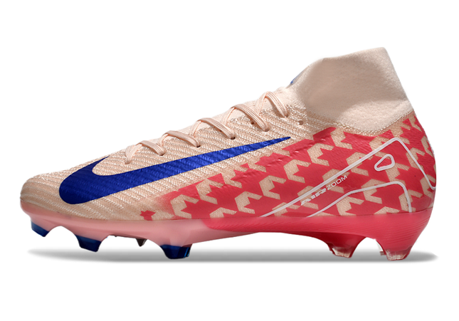Nike Air Zoom Mercurial Superfly X Elite FG