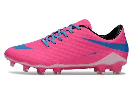 Nike Hypervenom Phantom RGN Phatal Pink Elite FG
