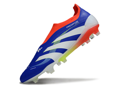 Adidas Predator Elite FG Laceless