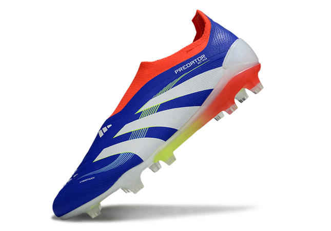 Adidas Predator Elite FG Laceless