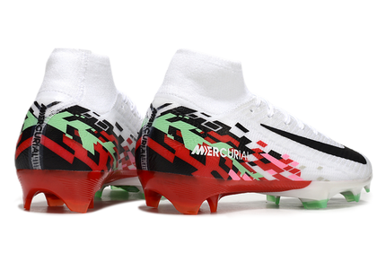 Nike Air Zoom Mercurial Superfly X Elite FG