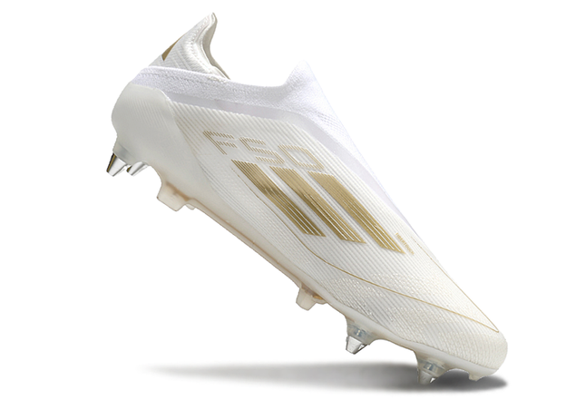 Adidas F50 Elite SG Laceless
