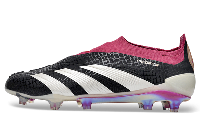 Adidas Predator 30 Elite Laceless FG